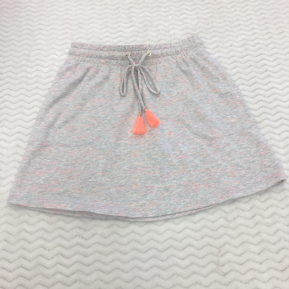 NWOT Lilly Pulitzer Zia Skirt Space Dye Size XXS